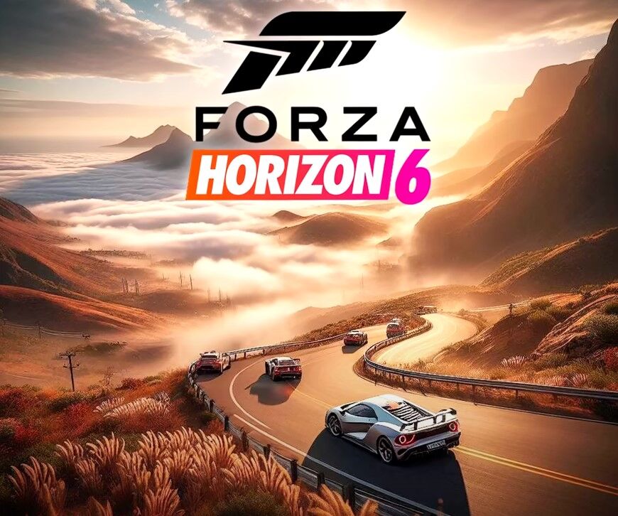 All We Know About Forza Horizon 6 So Far